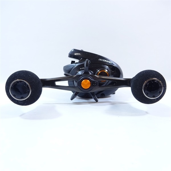 ２１バルケッタ１５１ＤＨＨＧ